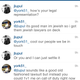 Illustration for article titled Joffrey Lupul Is Now Threatening To Fight People On Instagram
